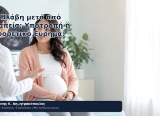 Νέα Βλάβη μετά από Θεραπεία: Υποτροπή ή Διαφορετικό Εύρημα; Νέα Βλάβη μετά από Θεραπεία: Υποτροπή ή Διαφορετικό Εύρημα; - Δρ. Ιωάννης Κ. Δημητρακόπουλος