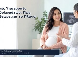 Συχνές Υποτροπές Κονδυλωμάτων: Πώς Αναθεωρείται το Πλάνο; Συχνές Υποτροπές Κονδυλωμάτων: Πώς Αναθεωρείται το Πλάνο; - Δρ. Ιωάννης Κ. Δημητρακόπουλος