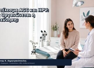 Αποτέλεσμα AGC και HPV: Πώς Οργανώνεται η Διερεύνηση; Αποτέλεσμα AGC και HPV: Πώς Οργανώνεται η Διερεύνηση; - Δρ. Ιωάννης Κ. Δημητρακόπουλος