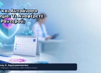 HPV και Αυτοάνοσο Νόσημα: Τι Αναφέρετε στο Ραντεβού; - Δρ. Ιωάννης Κ. Δημητρακόπουλος