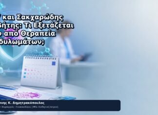 HPV και Σακχαρώδης Διαβήτης: Τι Εξετάζεται πριν από Θεραπεία Κονδυλωμάτων; HPV και Σακχαρώδης Διαβήτης: Τι Εξετάζεται πριν από Θεραπεία Κονδυλωμάτων; - Δρ. Ιωάννης Κ. Δημητρακόπουλος