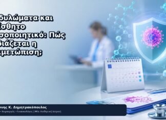 Κονδυλώματα και Ευαίσθητο Ανοσοποιητικό: Πώς Σχεδιάζεται η Αντιμετώπιση; Κονδυλώματα και Ευαίσθητο Ανοσοποιητικό: Πώς Σχεδιάζεται η Αντιμετώπιση; - Δρ. Ιωάννης Κ. Δημητρακόπουλος