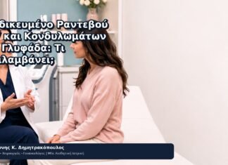 Εξειδικευμένο Ραντεβού HPV και Κονδυλωμάτων στη Γλυφάδα: Τι Περιλαμβάνει; - Δρ. Ιωάννης Κ. Δημητρακόπουλος