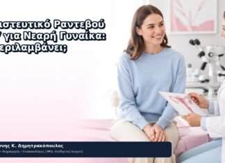 Εμπιστευτικό Ραντεβού HPV για Νεαρή Γυναίκα: Τι Περιλαμβάνει; Εμπιστευτικό Ραντεβού HPV για Νεαρή Γυναίκα: Τι Περιλαμβάνει; - Δρ. Ιωάννης Κ. Δημητρακόπουλος