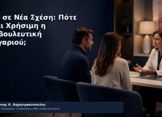 HPV σε Νέα Σχέση: Πότε Είναι Χρήσιμη η Συμβουλευτική Ζευγαριού; HPV σε Νέα Σχέση: Πότε Είναι Χρήσιμη η Συμβουλευτική Ζευγαριού; - Δρ. Ιωάννης Κ. Δημητρακόπουλος
