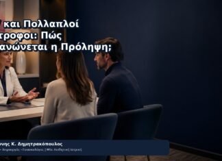 HPV και Πολλαπλοί Σύντροφοι: Πώς Οργανώνεται η Πρόληψη; HPV και Πολλαπλοί Σύντροφοι: Πώς Οργανώνεται η Πρόληψη; - Δρ. Ιωάννης Κ. Δημητρακόπουλος