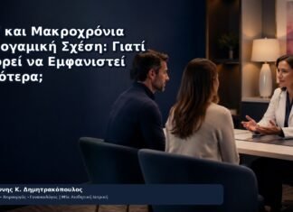 HPV και Μακροχρόνια Μονογαμική Σχέση: Γιατί Μπορεί να Εμφανιστεί Αργότερα; HPV και Μακροχρόνια Μονογαμική Σχέση: Γιατί Μπορεί να Εμφανιστεί Αργότερα; - Δρ. Ιωάννης Κ. Δημητρακόπουλος