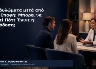Κονδυλώματα μετά από Νέα Επαφή: Μπορεί να Φανεί Πότε Έγινε η Μετάδοση; Κονδυλώματα μετά από Νέα Επαφή: Μπορεί να Φανεί Πότε Έγινε η Μετάδοση; - Δρ. Ιωάννης Κ. Δημητρακόπουλος