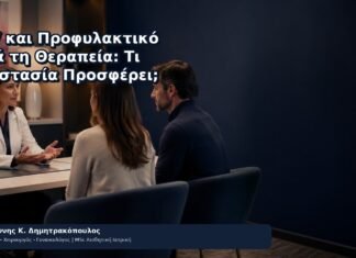 HPV και Προφυλακτικό μετά τη Θεραπεία: Τι Προστασία Προσφέρει; HPV και Προφυλακτικό μετά τη Θεραπεία: Τι Προστασία Προσφέρει; - Δρ. Ιωάννης Κ. Δημητρακόπουλος