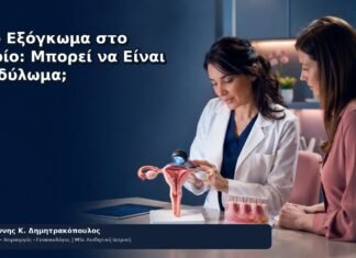 Λείο Εξόγκωμα στο Αιδοίο: Μπορεί να Είναι Κονδύλωμα; - Δρ. Ιωάννης Κ. Δημητρακόπουλος