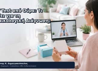 HPV Test από Ούρα: Τι Ισχύει για τη Γυναικολογική Διάγνωση; HPV Test από Ούρα: Τι Ισχύει για τη Γυναικολογική Διάγνωση; - Δρ. Ιωάννης Κ. Δημητρακόπουλος