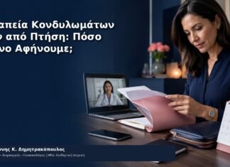 Θεραπεία Κονδυλωμάτων πριν από Πτήση: Πόσο Χρόνο Αφήνουμε; - Δρ. Ιωάννης Κ. Δημητρακόπουλος