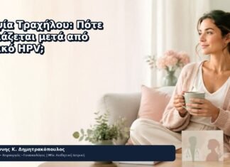 Βιοψία Τραχήλου: Πότε Χρειάζεται μετά από Θετικό HPV; Βιοψία Τραχήλου: Πότε Χρειάζεται μετά από Θετικό HPV; - Δρ. Ιωάννης Κ. Δημητρακόπουλος