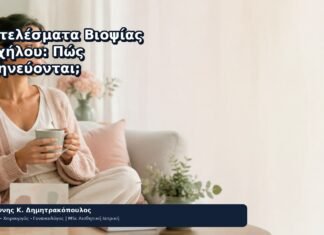 Αποτελέσματα Βιοψίας Τραχήλου: Πώς Ερμηνεύονται; - Δρ. Ιωάννης Κ. Δημητρακόπουλος