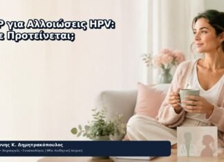LEEP για Αλλοιώσεις HPV: Πότε Προτείνεται; LEEP για Αλλοιώσεις HPV: Πότε Προτείνεται; - Δρ. Ιωάννης Κ. Δημητρακόπουλος