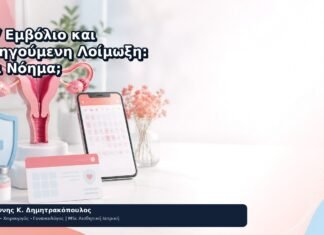 HPV Εμβόλιο και Προηγούμενη Λοίμωξη: Έχει Νόημα; HPV Εμβόλιο και Προηγούμενη Λοίμωξη: Έχει Νόημα; - Δρ. Ιωάννης Κ. Δημητρακόπουλος