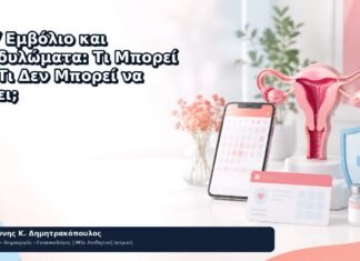 HPV Εμβόλιο και Κονδυλώματα: Τι Μπορεί και Τι Δεν Μπορεί να Κάνει; HPV Εμβόλιο και Κονδυλώματα: Τι Μπορεί και Τι Δεν Μπορεί να Κάνει; - Δρ. Ιωάννης Κ. Δημητρακόπουλος