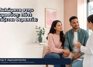 Κονδυλώματα στην Εγκυμοσύνη: Πότε Χρειάζεται Θεραπεία; - Δρ. Ιωάννης Κ. Δημητρακόπουλος