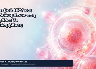 Ραντεβού HPV και Κονδυλωμάτων στη Γλυφάδα: Τι Περιλαμβάνει; Ραντεβού HPV και Κονδυλωμάτων στη Γλυφάδα: Τι Περιλαμβάνει; - Δρ. Ιωάννης Κ. Δημητρακόπουλος