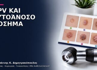 HPV και Αυτοάνοσο Νόσημα: Εξατομικευμένο Πλάνο Παρακολούθησης HPV και Αυτοάνοσο Νόσημα: Εξατομικευμένο Πλάνο Παρακολούθησης