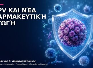 HPV και Νέα Φαρμακευτική Αγωγή: Τι Πρέπει να Γνωρίζει ο Γυναικολόγος;