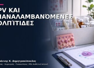 HPV και Επαναλαμβανόμενες Κολπίτιδες: Πώς Ξεχωρίζουν τα Συμπτώματα; HPV και Επαναλαμβανόμενες Κολπίτιδες: Πώς Ξεχωρίζουν τα Συμπτώματα;