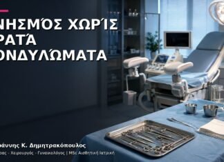 Κνησμός χωρίς Ορατά Κονδυλώματα: Πότε Απευθυνόμαστε στον Γυναικολόγο; Κνησμός χωρίς Ορατά Κονδυλώματα: Πότε Απευθυνόμαστε στον Γυναικολόγο;