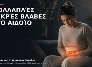 Πολλαπλές Μικρές Βλάβες στο Αιδοίο: Πώς Γίνεται η Αξιολόγηση; Πολλαπλές Μικρές Βλάβες στο Αιδοίο: Πώς Γίνεται η Αξιολόγηση;