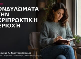 Κονδυλώματα στην Περιπρωκτική Περιοχή: Ποιος Έλεγχος Χρειάζεται; Κονδυλώματα στην Περιπρωκτική Περιοχή: Ποιος Έλεγχος Χρειάζεται;