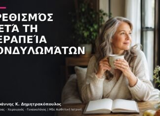 Ερεθισμός μετά τη Θεραπεία Κονδυλωμάτων: Πότε Επικοινωνούμε με τον Γιατρό; Ερεθισμός μετά τη Θεραπεία Κονδυλωμάτων: Πότε Επικοινωνούμε με τον Γιατρό;