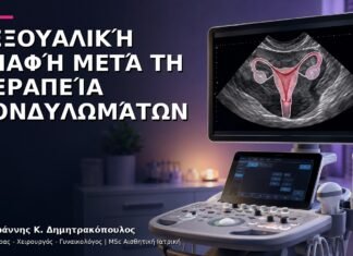 Σεξουαλική Επαφή μετά τη Θεραπεία Κονδυλωμάτων: Πότε Επιτρέπεται;