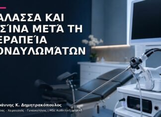 Θάλασσα και Πισίνα μετά τη Θεραπεία Κονδυλωμάτων: Τι Προτείνεται; Θάλασσα και Πισίνα μετά τη Θεραπεία Κονδυλωμάτων: Τι Προτείνεται;