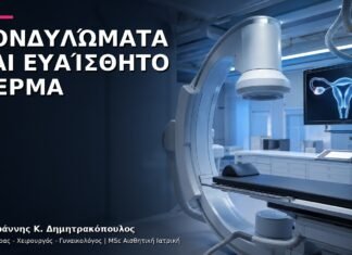 Κονδυλώματα και Ευαίσθητο Δέρμα: Πώς Επιλέγεται η Κατάλληλη Μέθοδος;