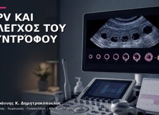 HPV και Έλεγχος του Συντρόφου: Ποια Είναι τα Πρακτικά Επόμενα Βήματα;