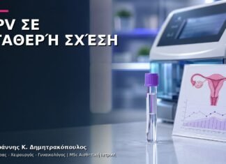 HPV σε Σταθερή Σχέση: Πώς Συζητάμε το Αποτέλεσμα χωρίς Ενοχές; HPV σε Σταθερή Σχέση: Πώς Συζητάμε το Αποτέλεσμα χωρίς Ενοχές;