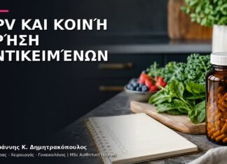 HPV και Κοινή Χρήση Αντικειμένων: Τι Ισχύει για την Καθημερινότητα; HPV και Κοινή Χρήση Αντικειμένων: Τι Ισχύει για την Καθημερινότητα;