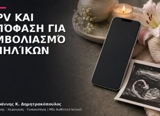 HPV και Απόφαση για Εμβολιασμό Ενηλίκων: Τι Συζητάμε στο Ραντεβού; HPV και Απόφαση για Εμβολιασμό Ενηλίκων: Τι Συζητάμε στο Ραντεβού;