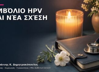 Εμβόλιο HPV και Νέα Σχέση: Πότε Προγραμματίζεται η Συμβουλευτική; Εμβόλιο HPV και Νέα Σχέση: Πότε Προγραμματίζεται η Συμβουλευτική;