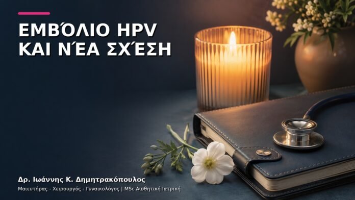 hpv-kondylomata-v9-40 Εμβόλιο HPV και Νέα Σχέση: Πότε Προγραμματίζεται η Συμβουλευτική;