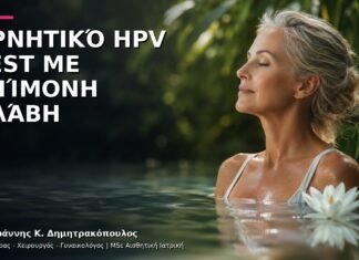 Αρνητικό HPV Test με Επίμονη Βλάβη: Γιατί Χρειάζεται Κλινική Εξέταση; Αρνητικό HPV Test με Επίμονη Βλάβη: Γιατί Χρειάζεται Κλινική Εξέταση;