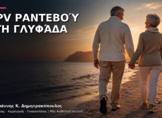 HPV Ραντεβού στη Γλυφάδα: Τι να Έχετε Μαζί σας στην Πρώτη Επίσκεψη;