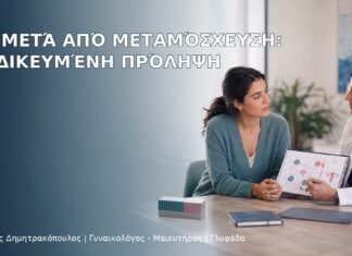 HPV μετά από Μεταμόσχευση: Εξειδικευμένη Πρόληψη HPV μετά από Μεταμόσχευση: Εξειδικευμένη Πρόληψη – Δρ. Ιωάννης Δημητρακόπουλος