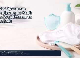 Κονδυλώματα και Αποτρίχωση με Κερί: Πότε Αναβάλλεται το Ραντεβού; Κονδυλώματα και Αποτρίχωση με Κερί: Πότε Αναβάλλεται το Ραντεβού; - Δρ. Ιωάννης Κ. Δημητρακόπουλος
