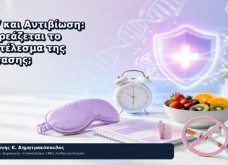 HPV και Αντιβίωση: Επηρεάζεται το Αποτέλεσμα της Εξέτασης; HPV και Αντιβίωση: Επηρεάζεται το Αποτέλεσμα της Εξέτασης; - Δρ. Ιωάννης Κ. Δημητρακόπουλος