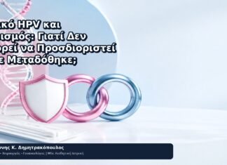 Θετικό HPV και Χωρισμός: Γιατί Δεν Μπορεί να Προσδιοριστεί Πότε Μεταδόθηκε; - Δρ. Ιωάννης Κ. Δημητρακόπουλος