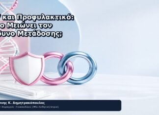 HPV και Προφυλακτικό: Πόσο Μειώνει τον Κίνδυνο Μετάδοσης; HPV και Προφυλακτικό: Πόσο Μειώνει τον Κίνδυνο Μετάδοσης; - Δρ. Ιωάννης Κ. Δημητρακόπουλος