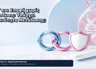 HPV και Επαφή χωρίς Διείσδυση: Υπάρχει Πιθανότητα Μετάδοσης; HPV και Επαφή χωρίς Διείσδυση: Υπάρχει Πιθανότητα Μετάδοσης; - Δρ. Ιωάννης Κ. Δημητρακόπουλος