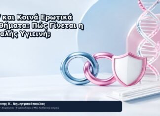 HPV και Κοινά Ερωτικά Βοηθήματα: Πώς Γίνεται η Ασφαλής Υγιεινή; HPV και Κοινά Ερωτικά Βοηθήματα: Πώς Γίνεται η Ασφαλής Υγιεινή; - Δρ. Ιωάννης Κ. Δημητρακόπουλος