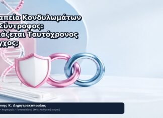 Θεραπεία Κονδυλωμάτων και Σύντροφος: Χρειάζεται Ταυτόχρονος Έλεγχος; - Δρ. Ιωάννης Κ. Δημητρακόπουλος