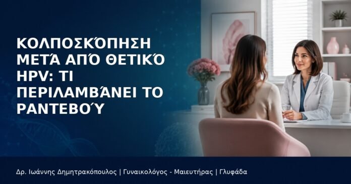 kolposkopisi-meta-thetiko-hpv-rantevou